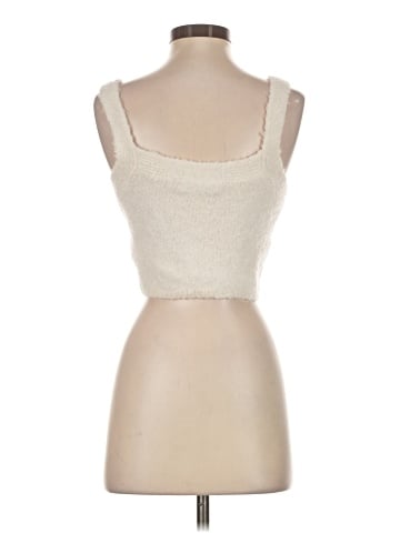 Abercrombie & Fitch Sleeveless Top (view 2)