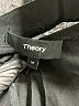 Theory Black Casual Dress Size M - photo 7