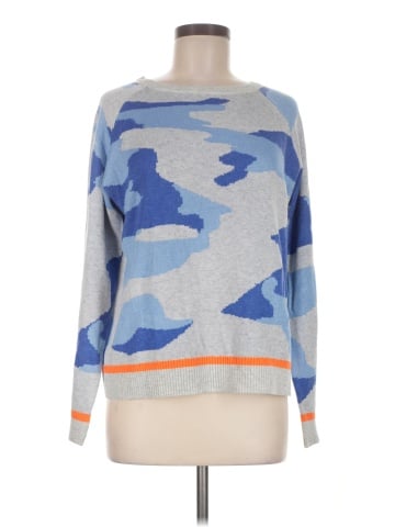 Fate Pullover Sweater (view 1)