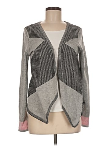 Nic + Zoe Cardigan (view 1)