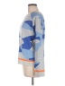 Fate Camo Blue Pullover Sweater Size M - photo 5