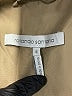 Rolando Santana 100% Polyester Tan Trenchcoat Size 4 - photo 6