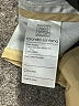 Rolando Santana 100% Polyester Tan Trenchcoat Size 4 - photo 7