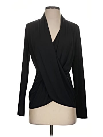 Nicole Miller Artelier Long Sleeve Blouse (view 1)