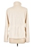 Kristen Blake 100% Polyester Ivory Jacket Size L - photo 2