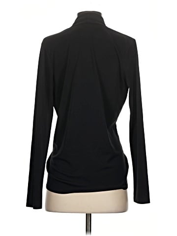 Nicole Miller Artelier Long Sleeve Blouse (view 2)