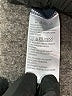 G.I.L.I. Solid Blue Casual Dress Size 1X - photo 8