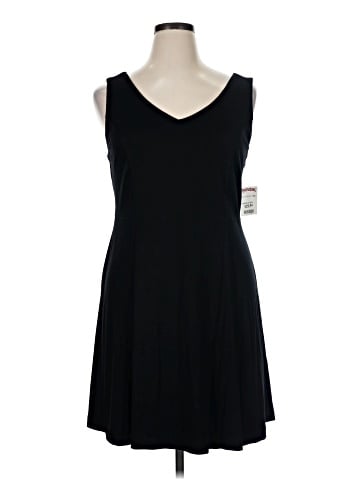 Donna Ricco Casual Dress (view 1)