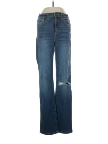 SNEAK PEEK Jeans (view 1)