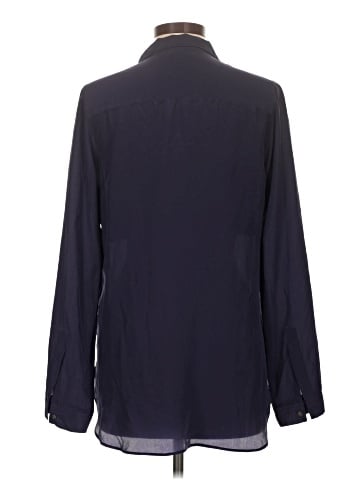 Calypso St. Barth Long Sleeve Polo (view 2)