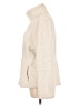 Kristen Blake 100% Polyester Ivory Jacket Size L - photo 5