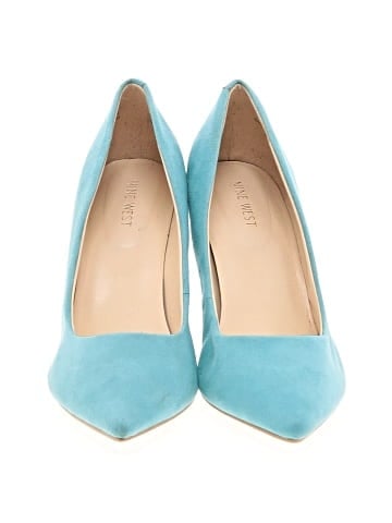 Nine West Heels (view 2)