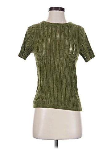 Market and Spruce Pullover Sweater (view 1)