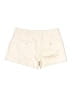 MICHAEL Michael Kors Ivory Shorts Size 2 - photo 2