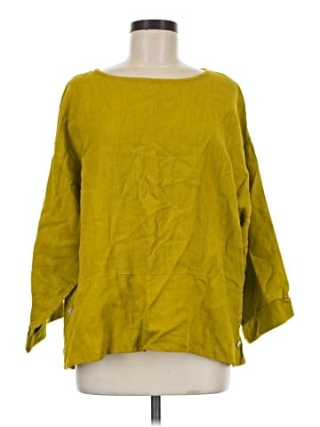 bryn WALKER 3/4 Sleeve Blouse (view 1)