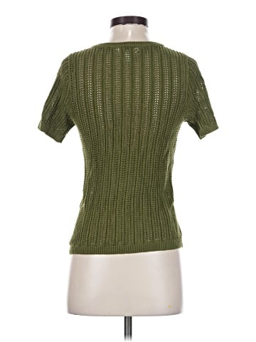 Market and Spruce Pullover Sweater (view 2)