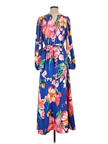 Halston Casual Dress (view 1)