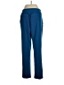 Athleta Solid Blue Active Pants Size 10 - photo 2