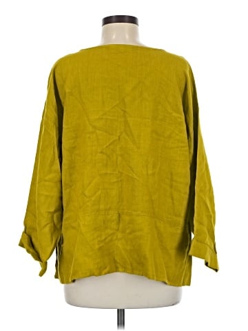bryn WALKER 3/4 Sleeve Blouse (view 2)
