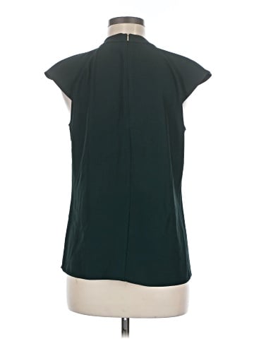 Calvin Klein Sleeveless Blouse (view 2)