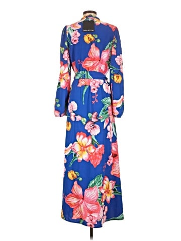 Halston Casual Dress (view 2)
