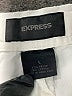 Express Ivory Casual Pants Size S - photo 7