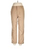 Gap Solid Tan Khakis Size 10 - photo 1