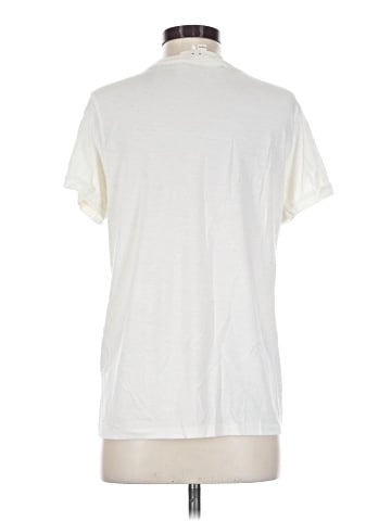 Hiatus Short Sleeve T-Shirt (view 2)