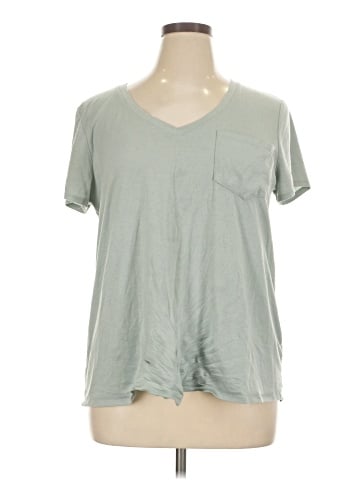 SO Short Sleeve T-Shirt (view 1)