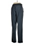 Athleta Solid Gray Active Pants Size 10 (tall) - photo 2