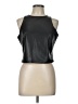 Express Black Sleeveless Top Size L - photo 1