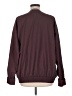 Nike Golf 100% Polyester Burgundy Sweatshirt Size M - photo 2