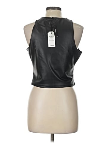 Express Sleeveless Top (view 2)