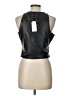 Express Black Sleeveless Top Size L - photo 2