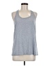 Gap Fit Gray Active Tank Size M - photo 1