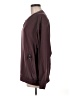 Nike Golf 100% Polyester Burgundy Sweatshirt Size M - photo 5