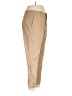 Gap Solid Tan Khakis Size 10 - photo 4