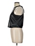 Express Black Sleeveless Top Size L - photo 5