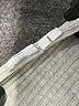Ann Taylor LOFT Silver Pullover Sweater Size M - photo 9