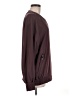 Nike Golf 100% Polyester Burgundy Sweatshirt Size M - photo 4