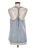 Gap Fit Gray Active Tank Size M - photo 2