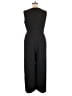 Calvin Klein Solid Black Jumpsuit Size 14 - photo 2