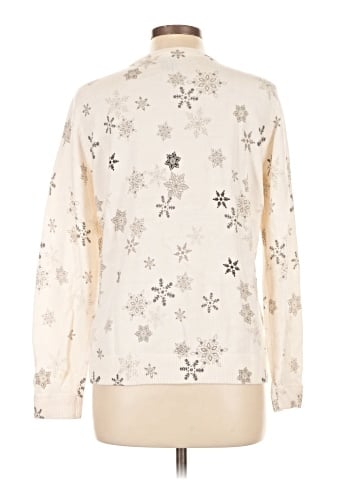 Basic Editions Cardigan (view 2)