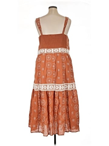 LC Lauren Conrad Casual Dress (view 2)