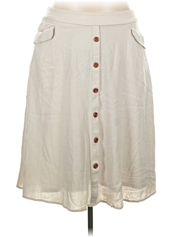 Torrid Casual Skirt (view 1)