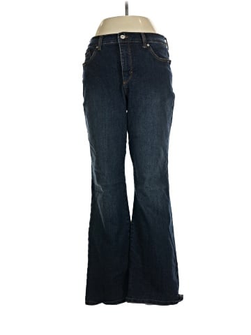 Gloria Vanderbilt Jeans (view 1)