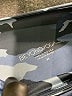 Beyond Yoga Camo Blue Board Shorts Size XS - photo 3