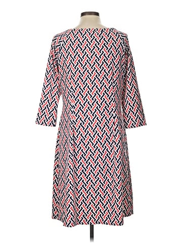 J. McLaughlin Casual Dress (view 2)