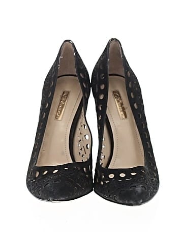 BCBGeneration Heels (view 2)