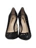 BCBGeneration 100% Leather Black Heels Size 7 - photo 2